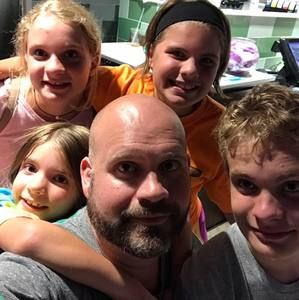 Meet your Posher, Jason